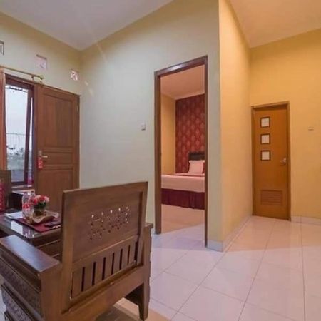 Hotel Omah Tjepit Kültér fotó