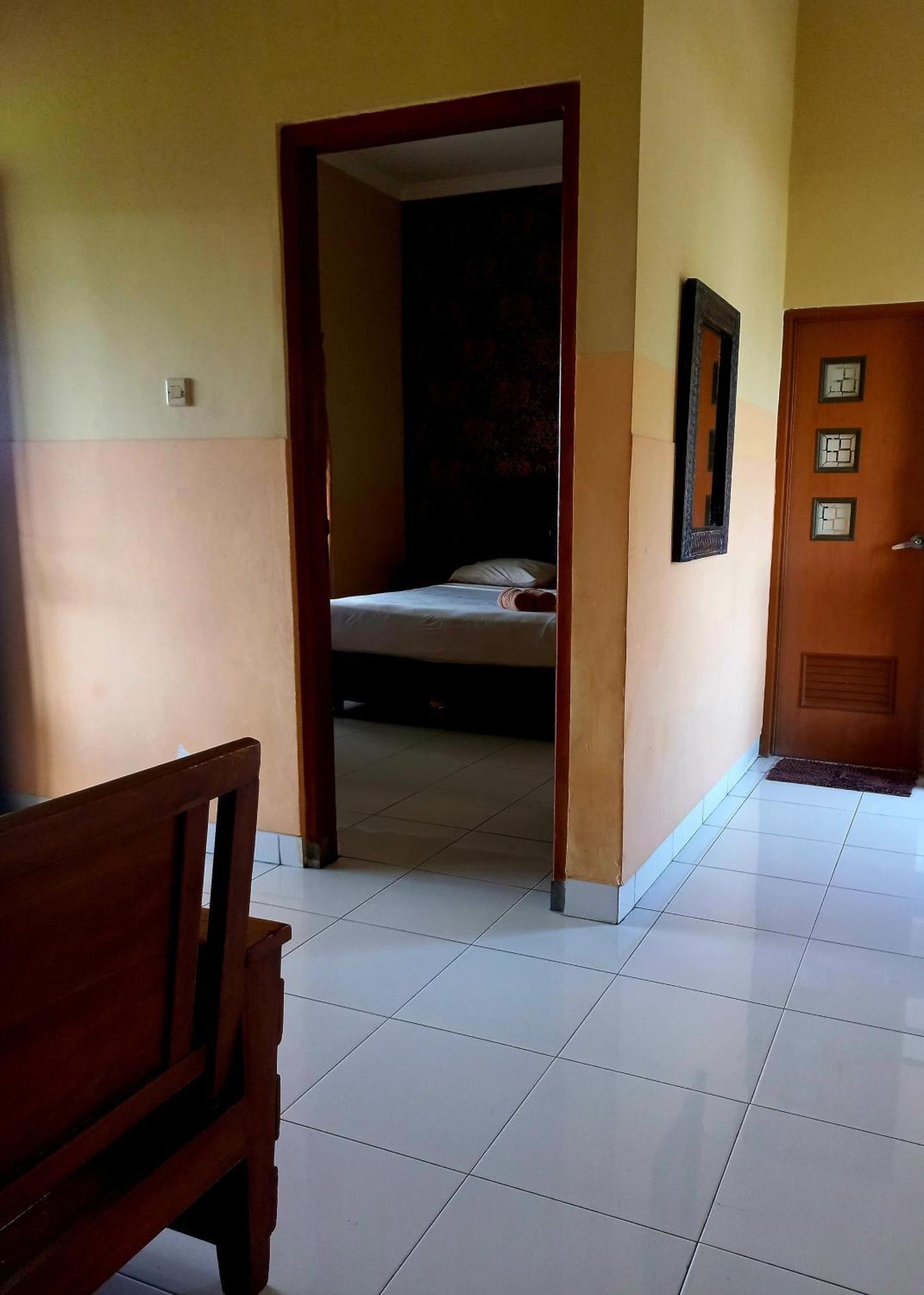 Hotel Omah Tjepit Kültér fotó
