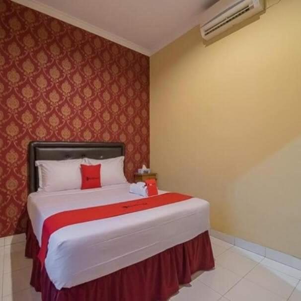 Hotel Omah Tjepit Kültér fotó